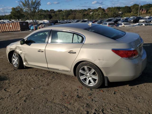 Фото 2 с аукциона – 2012 BUICK LACROSSE P с VIN 1G4GF5E34CF299440