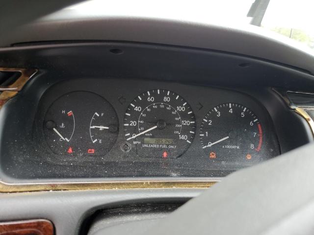 Photo 9 from auction – 1997 TOYOTA CAMRY CE with VIN 4T1BG22K2VU750154