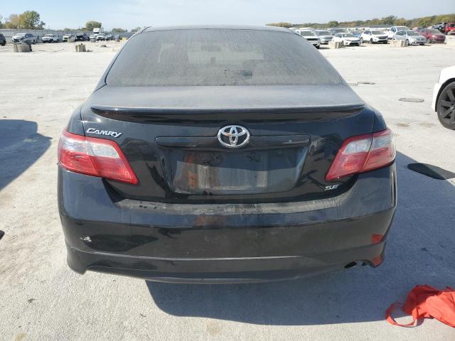 Photo 6 from auction – 2007 TOYOTA CAMRY CE with VIN 4T1BE46K37U523683