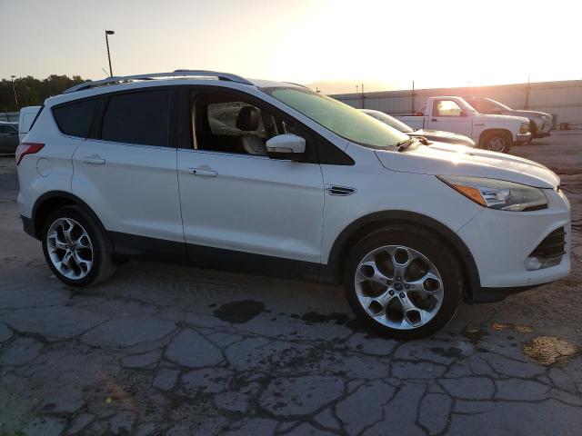 Photo 4 from auction – 2013 FORD ESCAPE TIT with VIN 1FMCU9J99DUC19729
