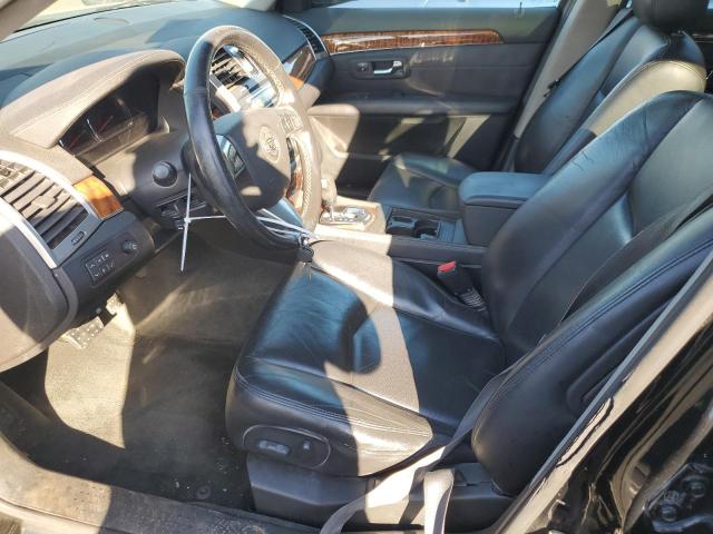 Photo 7 from auction – 2008 CADILLAC SRX with VIN 1GYEE637580132373