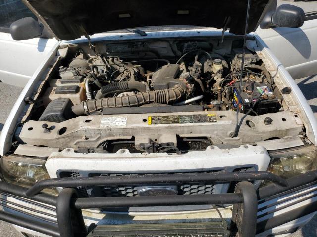 Photo 11 from auction – 2004 FORD RANGER SUP with VIN 1FTYR44U04PB11318