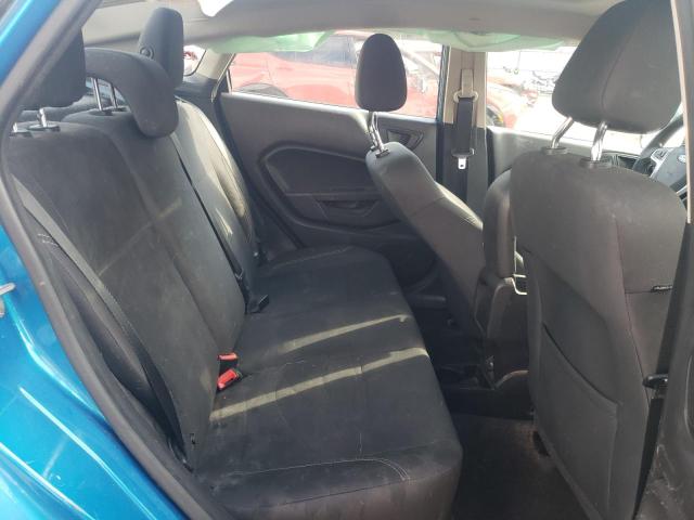 Photo 10 from auction – 2017 FORD FIESTA SE with VIN 3FADP4BJ1HM159358