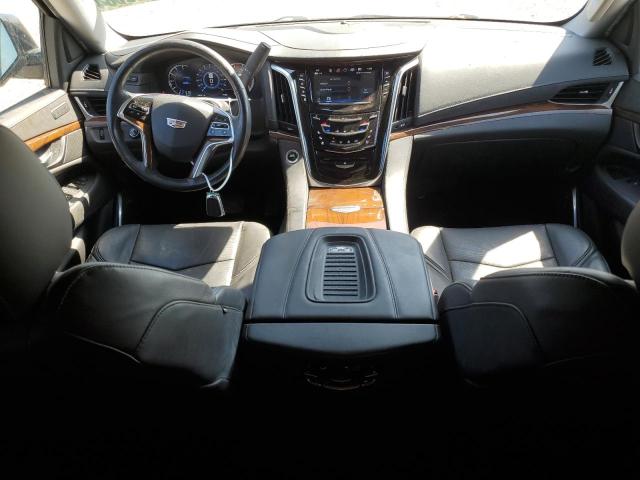 Photo 8 from auction – 2020 CADILLAC ESCALADE E with VIN 1GYS4JKJ6LR306509