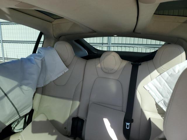 Photo 10 from auction – 2018 TESLA MODEL X with VIN 5YJXCDE22JF121901
