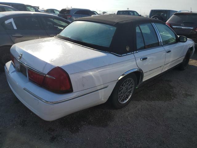 Photo 3 from auction – 2002 MERCURY GRAND MARQ with VIN 2MEFM74W82X644211