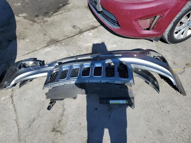 Photo 13 from auction – 2013 JEEP COMPASS LA with VIN 1C4NJCEA4DD158975