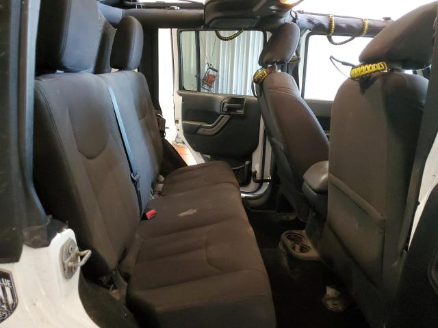Photo 11 from auction – 2017 JEEP WRANGLER U with VIN 1C4BJWDG7HL583757