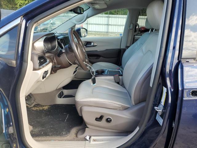 Photo 7 from auction – 2017 CHRYSLER PACIFICA T with VIN 2C4RC1EGXHR805368