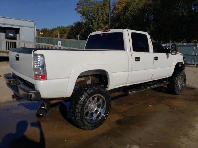 Photo 3 from auction – 2006 CHEVROLET SILVERADO with VIN 1GCHK23D56F163479