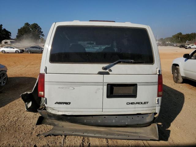 Photo 6 from auction – 2000 CHEVROLET ASTRO with VIN 1GBDM19W1YB127850