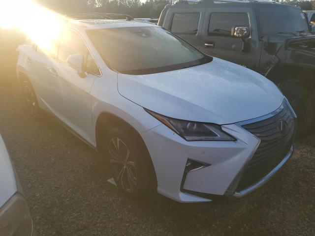 Снимка 4 от търг – 2016 LEXUS RX 350 BAS с VIN 2T2BZMCA3GC045343