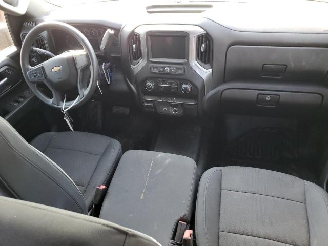 Zdjęcie 8 z aukcji – 2020 CHEVROLET SILVERADO z VIN 1GC4YLE77LF107372