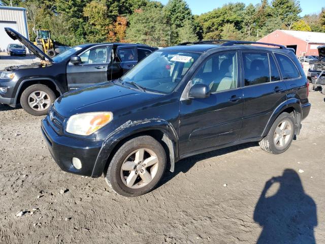 TOYOTA RAV4 2005 with VIN JTEHD20V850059069 - Photo from auction