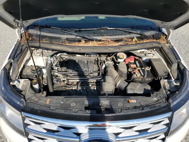 Photo 12 from auction – 2019 FORD EXPLORER X with VIN 1FM5K7D84KGB01833