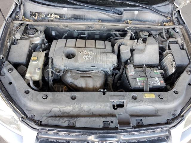 Photo 11 from auction – 2010 TOYOTA RAV4 with VIN JTMZF4DV7AD017567