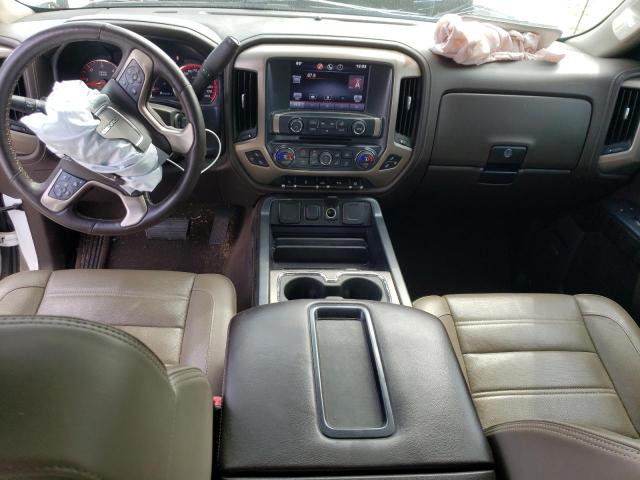 Photo 8 from auction – 2015 GMC SIERRA K25 with VIN 1GT120EGXFF591111