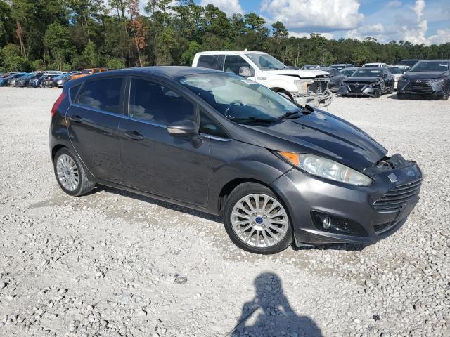 Photo 4 from auction – 2015 FORD FIESTA TIT with VIN 3FADP4FJ5FM175909
