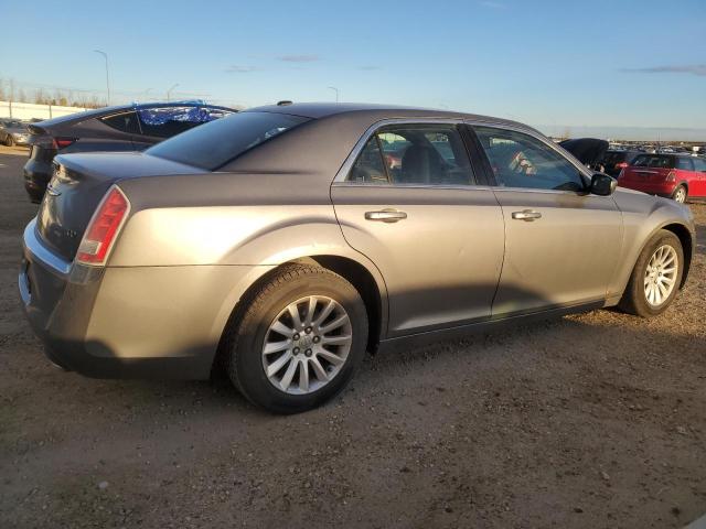 Photo 3 from auction – 2012 CHRYSLER 300 with VIN 2C3CCAAG7CH110229