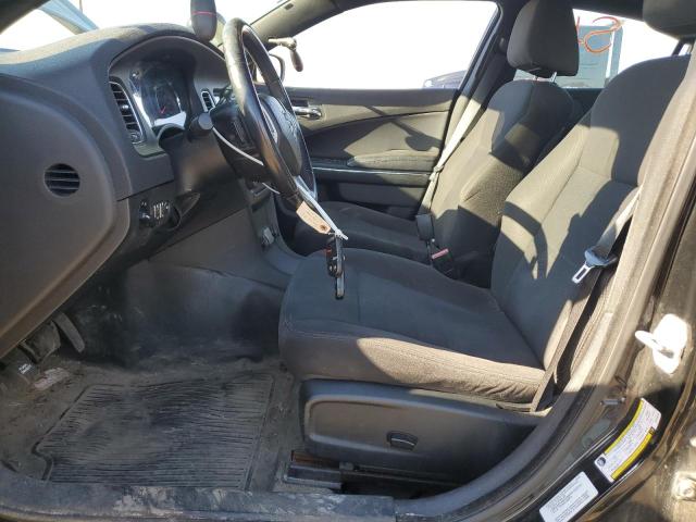 صورة رقم 7 من المزاد - 2012 DODGE CHARGER PO مع VIN 2C3CDXAG8CH230654
