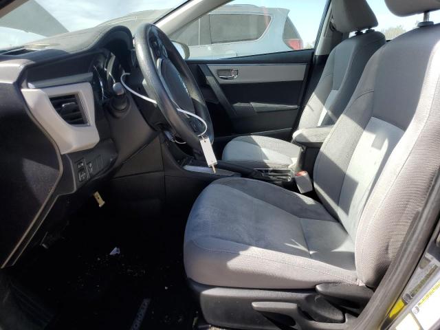 Photo 7 from auction – 2016 TOYOTA COROLLA L with VIN 5YFBURHE9GP481092