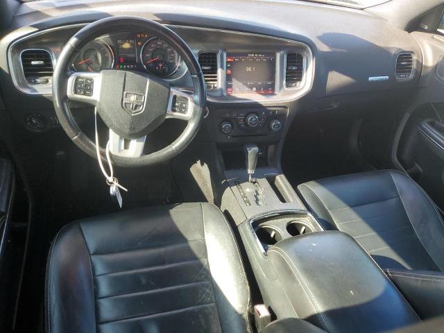 Photo 8 from auction – 2011 DODGE CHARGER R/ with VIN 2B3CL5CT9BH514307