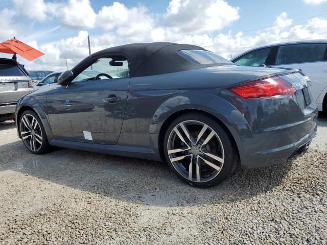 Photo 2 from auction – 2016 AUDI TT with VIN TRUT5CFV9G1021992