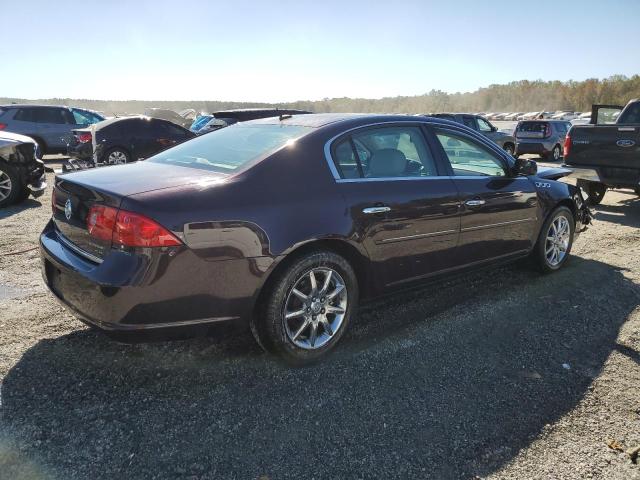 Photo 3 from auction – 2008 BUICK LUCERNE CX with VIN 1G4HD57208U164831