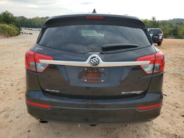 Photo 6 from auction – 2017 BUICK ENVISION E with VIN LRBFXDSA9HD111586