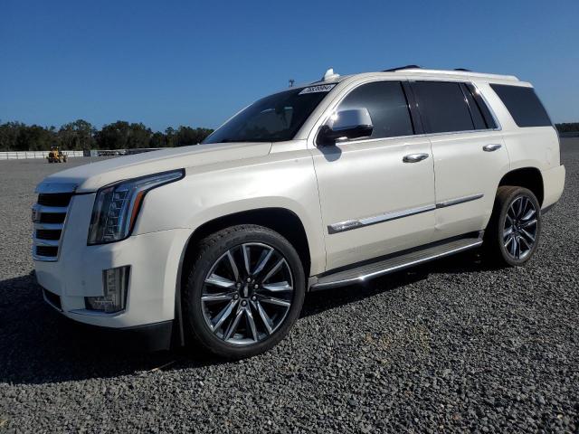 Photo 1 from auction – 2015 CADILLAC ESCALADE L with VIN 1GYS3MKJ7FR734789