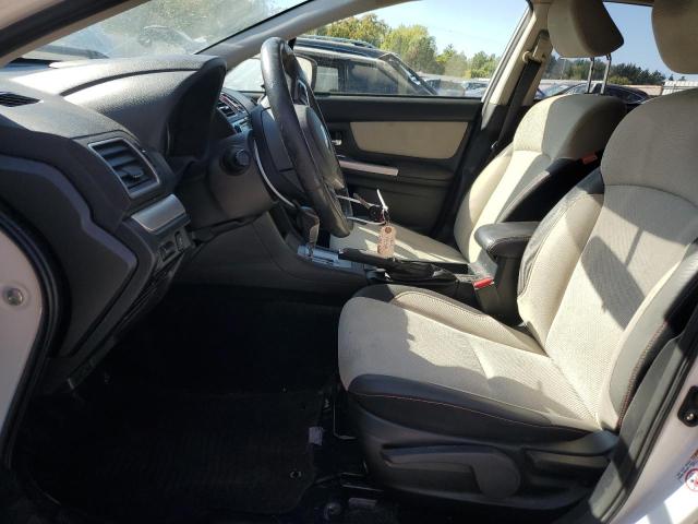 Photo 7 from auction – 2016 SUBARU CROSSTREK with VIN JF2GPABC6G8318435