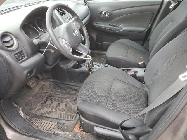 Photo 7 from auction – 2013 NISSAN VERSA S with VIN 3N1CN7AP1DL840948