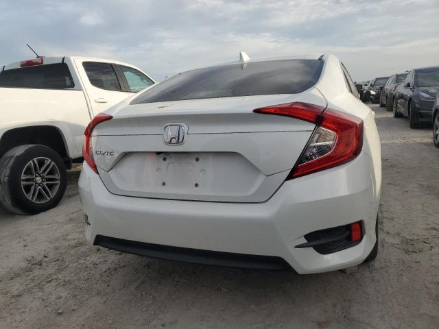 Photo 6 from auction – 2017 HONDA CIVIC EX with VIN 19XFC2F76HE056688