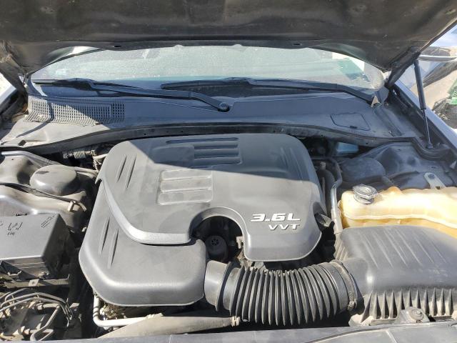 Photo 11 from auction – 2016 CHRYSLER 300C with VIN 2C3CCAEG3GH319953
