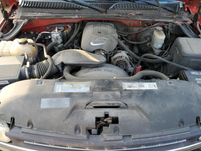 Photo 11 from auction – 2001 CHEVROLET SILVERADO with VIN 2GCEK19T311358444