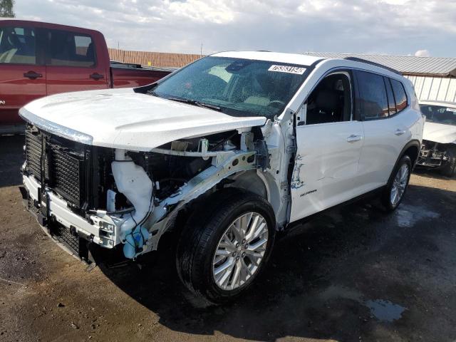 GMC ACADIA UPL 2024 with VIN 1GKENKKS1RJ190341 - Photo from auction