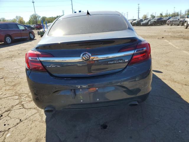 Photo 6 from auction – 2014 BUICK REGAL PREM with VIN 2G4GN5EX8E9265776