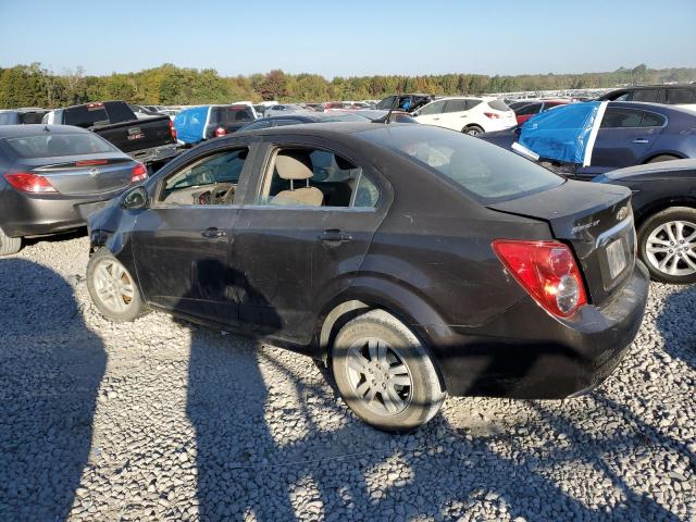 Photo 2 from auction – 2014 CHEVROLET SONIC LT with VIN 1G1JC5SH2E4118166