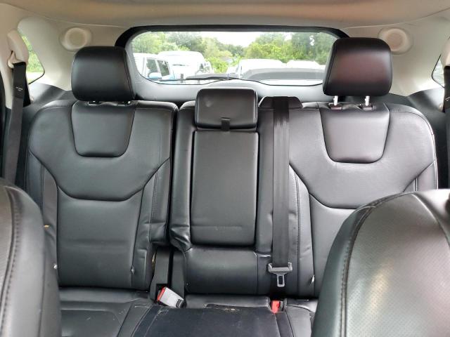 Photo 10 from auction – 2017 FORD EDGE TITAN with VIN 2FMPK4K98HBC24103