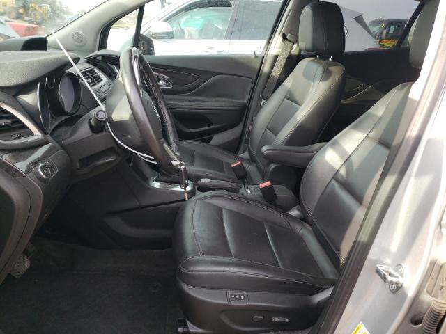 Photo 7 from auction – 2016 BUICK ENCORE with VIN KL4CJCSB2GB588891