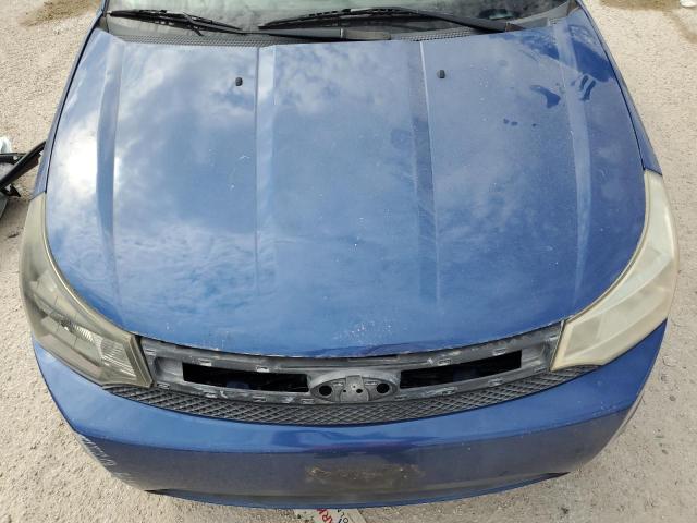 Photo 11 from auction – 2009 FORD FOCUS SE with VIN 1FAHP32N59W213650