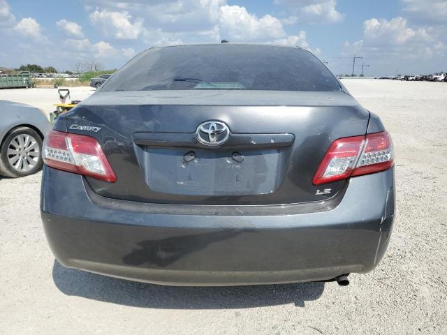 Photo 6 from auction – 2011 TOYOTA CAMRY BASE with VIN 4T4BF3EK6BR098922