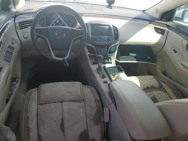 Photo 8 from auction – 2016 BUICK LACROSSE with VIN 1G4GB5G38GF180532