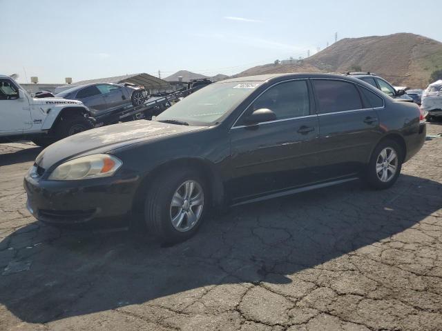 CHEVROLET IMPALA LIM 2014 with VIN 2G1WA5E38E1169629 - Photo from auction