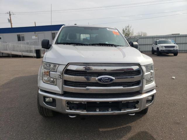 Photo 5 from auction – 2016 FORD F150 SUPER with VIN 1FTEW1EP2GKD56500