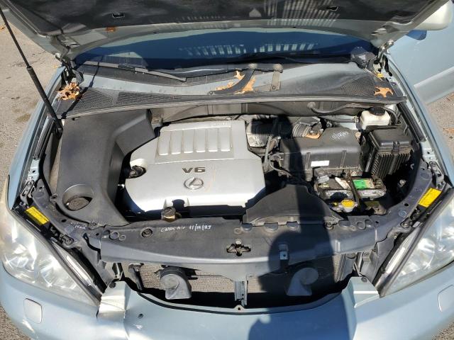 صورة رقم 12 من المزاد - 2007 LEXUS RX 350 مع VIN 2T2HK31UX7C001832