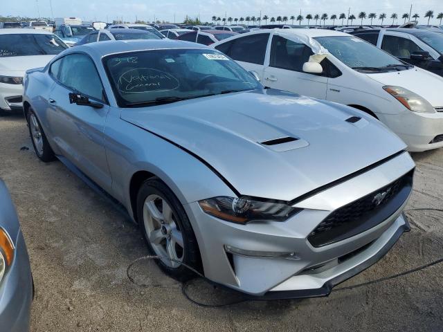 Photo 4 from auction – 2019 FORD MUSTANG with VIN 1FA6P8TH9K5117285