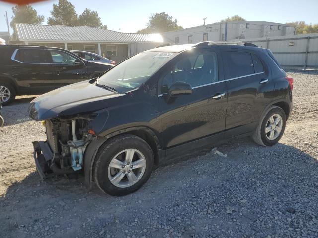 Photo 1 from auction – 2020 CHEVROLET TRAX 1LT with VIN KL7CJLSB1LB041558