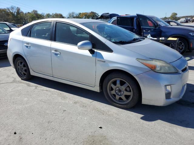 Photo 4 from auction – 2010 TOYOTA PRIUS with VIN JTDKN3DU1A0047225