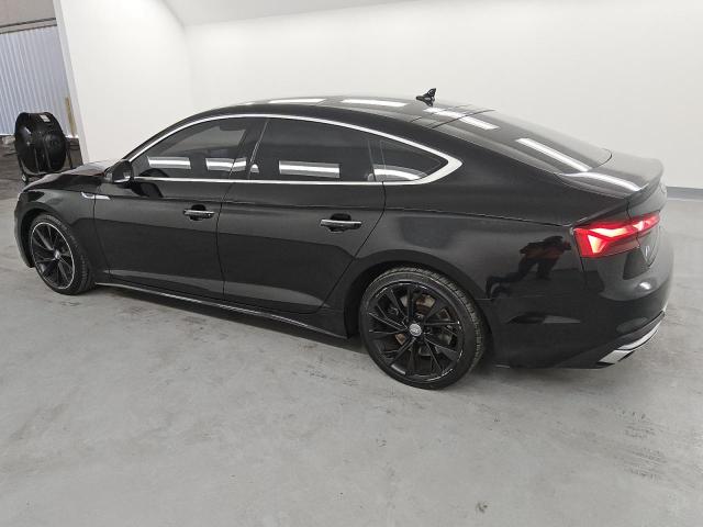 Photo 2 from auction – 2020 AUDI A5 PREMIUM with VIN WAUANCF58LA004707